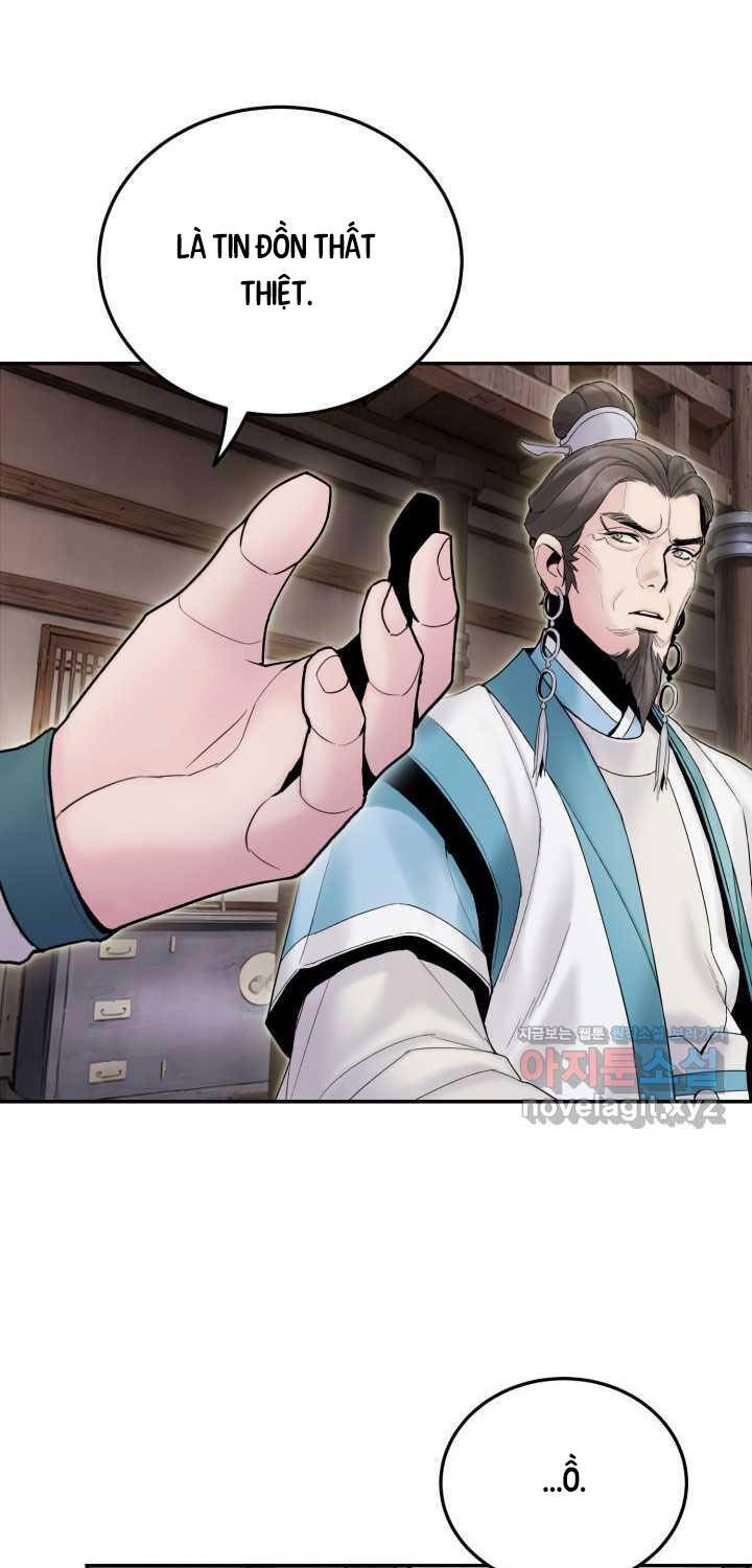 Hắc Bạch Võ Đế Chap 49 - Next Chap 50