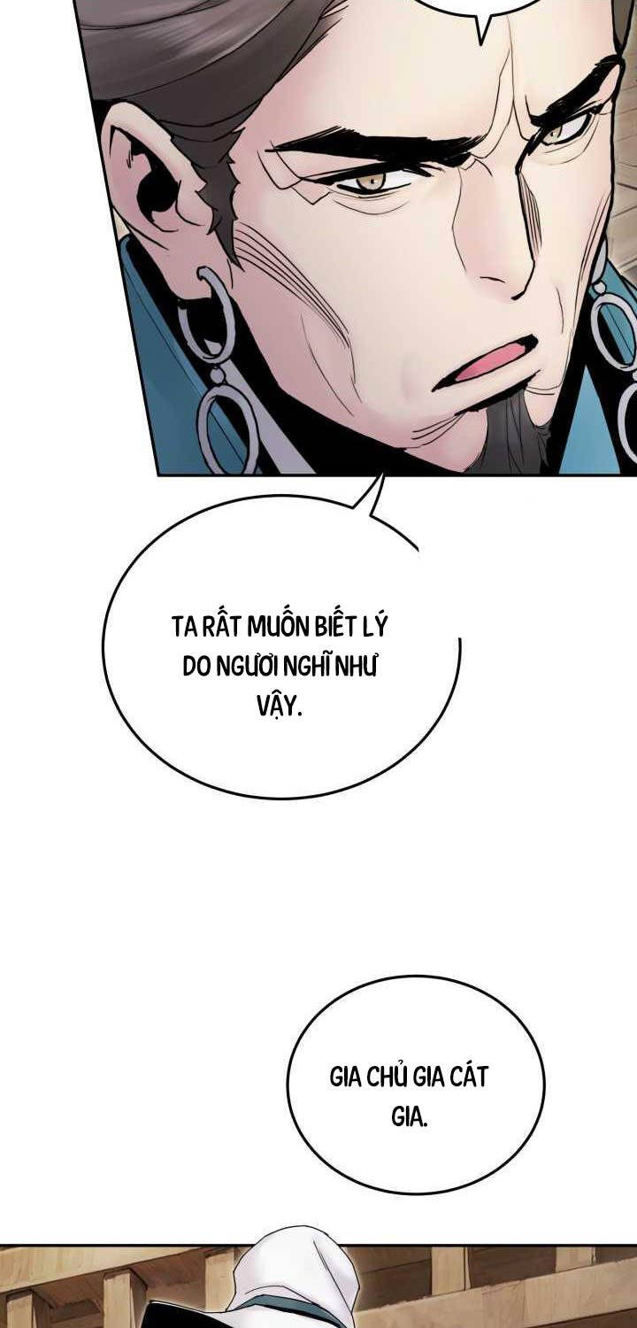 Hắc Bạch Võ Đế Chap 49 - Next Chap 50