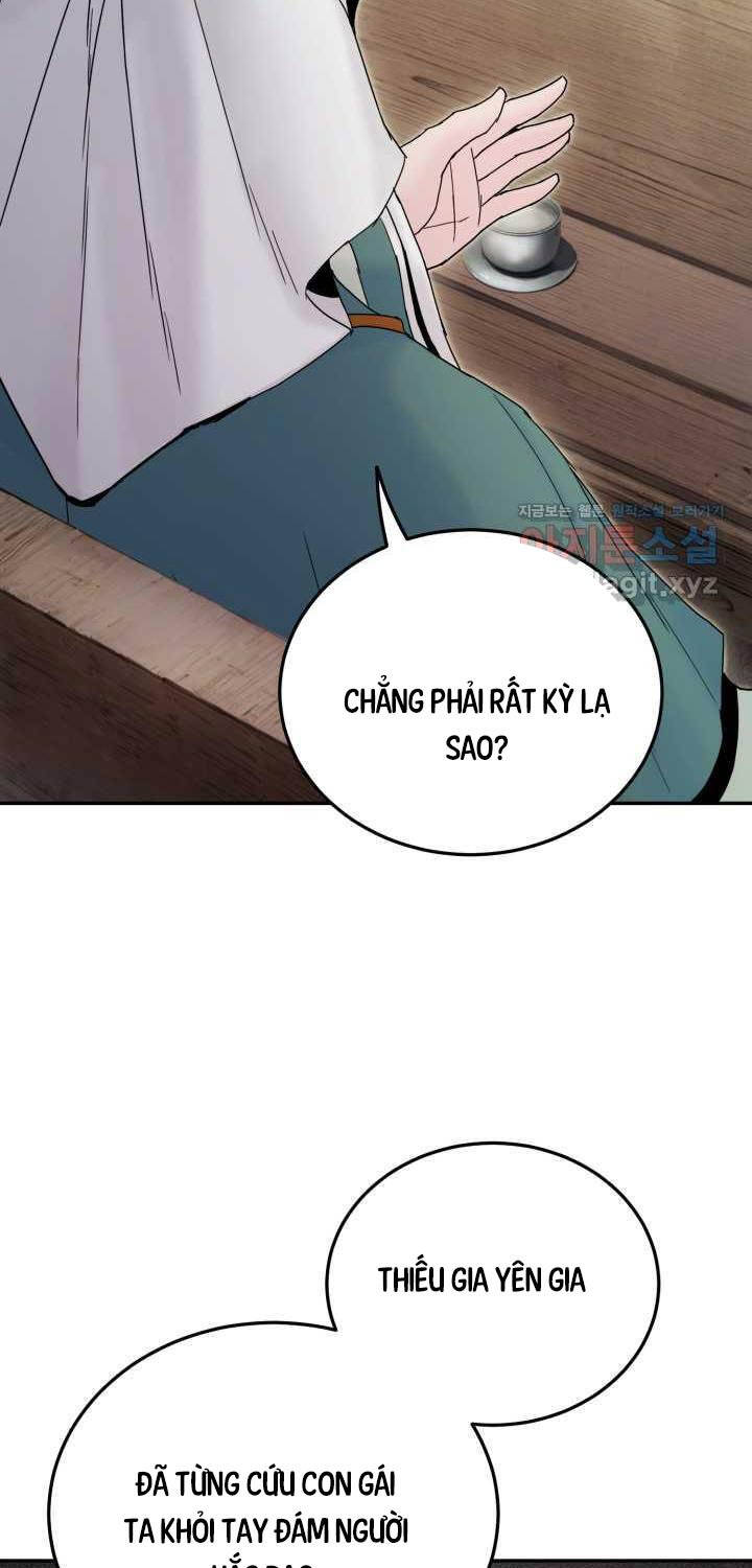 Hắc Bạch Võ Đế Chap 49 - Next Chap 50