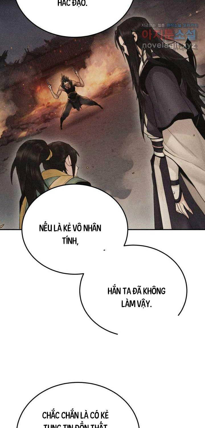 Hắc Bạch Võ Đế Chap 49 - Next Chap 50
