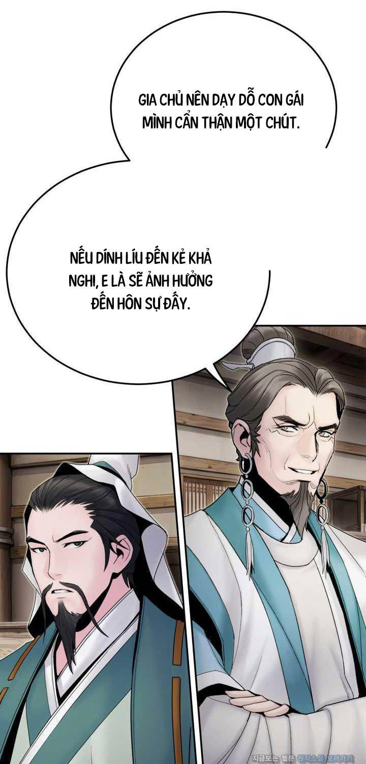 Hắc Bạch Võ Đế Chap 49 - Next Chap 50