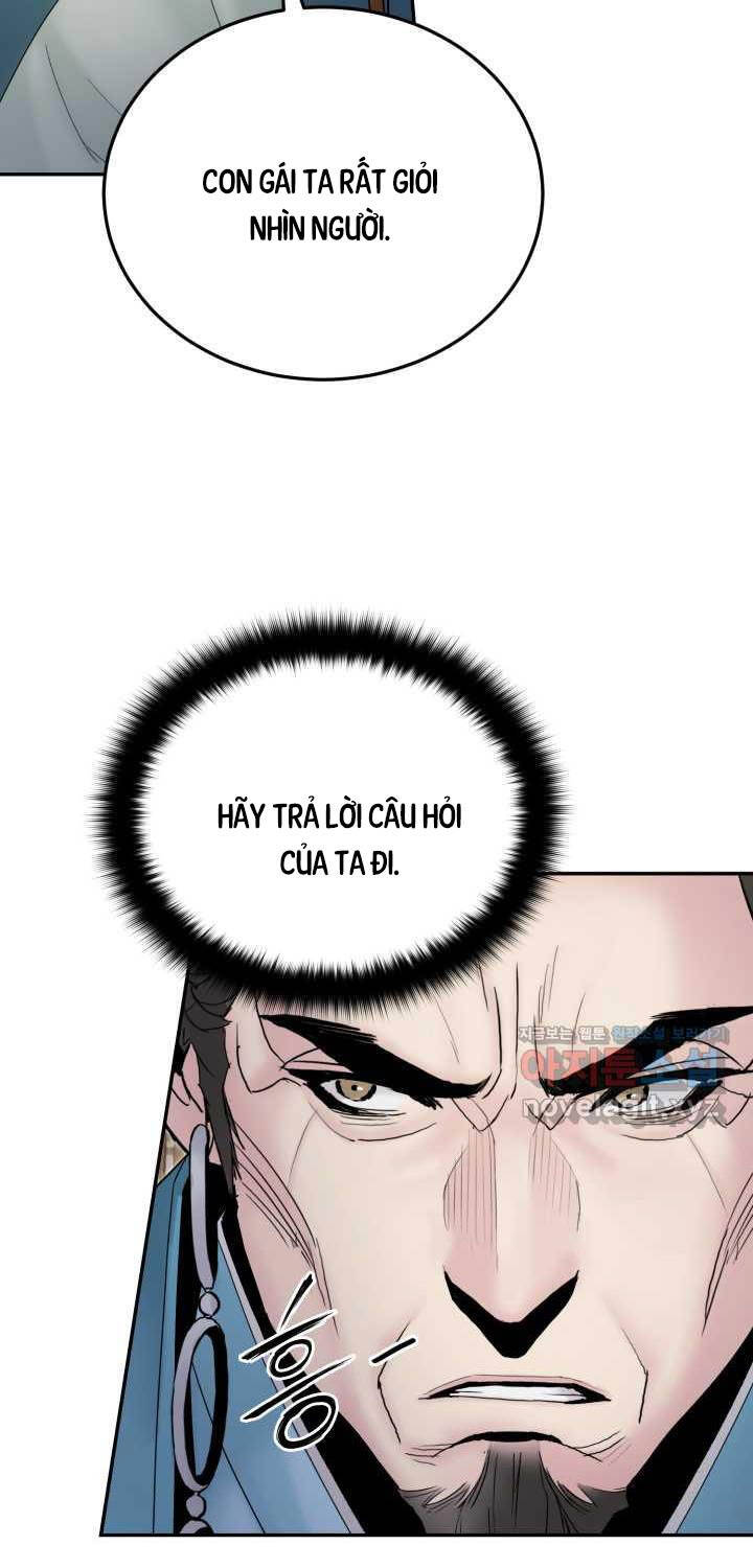 Hắc Bạch Võ Đế Chap 49 - Next Chap 50