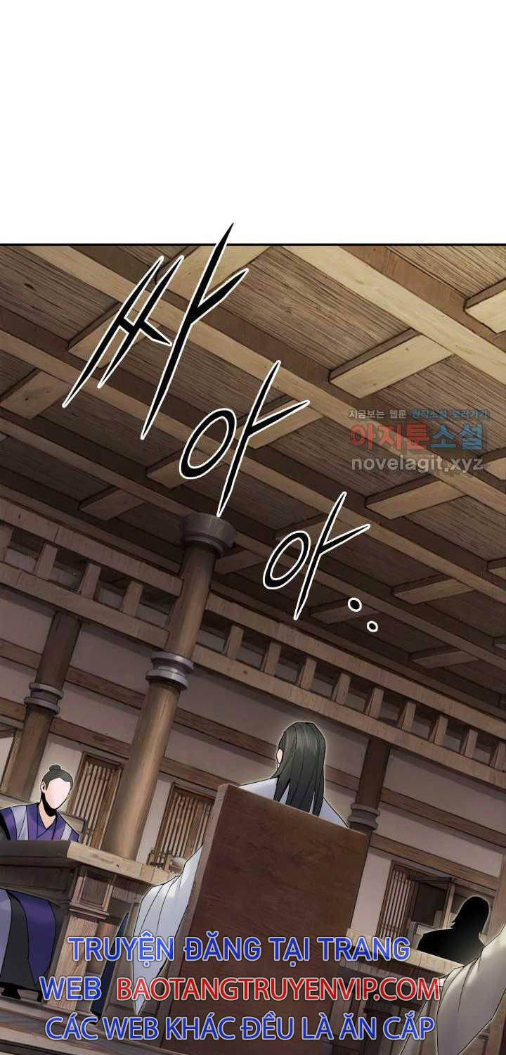 Hắc Bạch Võ Đế Chap 49 - Next Chap 50