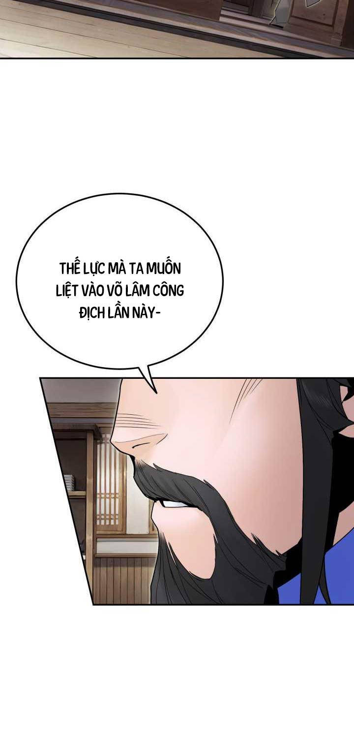 Hắc Bạch Võ Đế Chap 49 - Next Chap 50