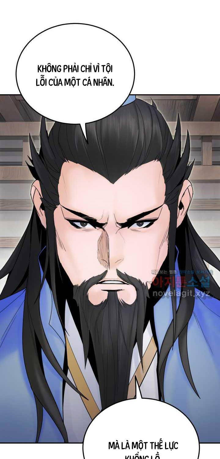 Hắc Bạch Võ Đế Chap 49 - Next Chap 50