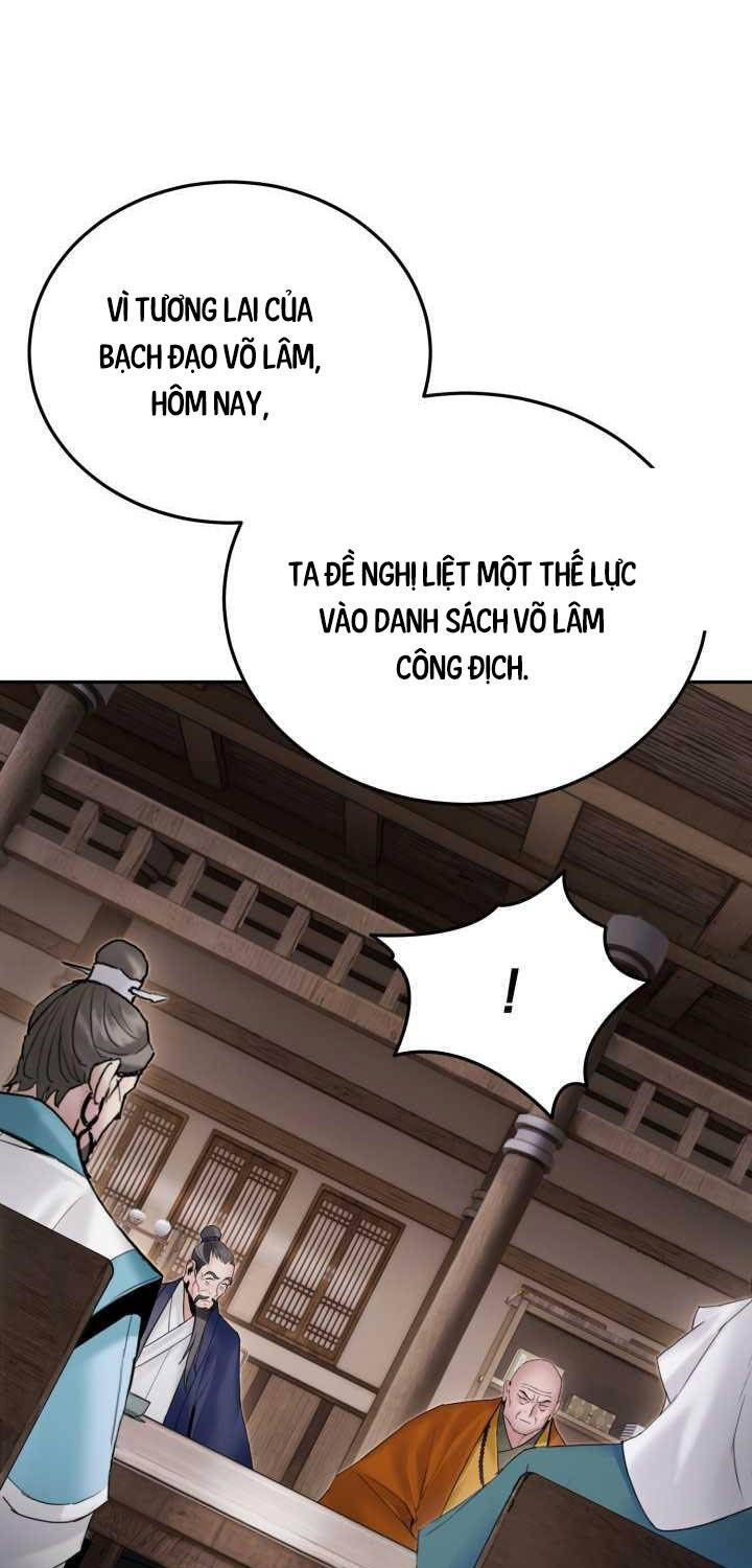 Hắc Bạch Võ Đế Chap 49 - Next Chap 50