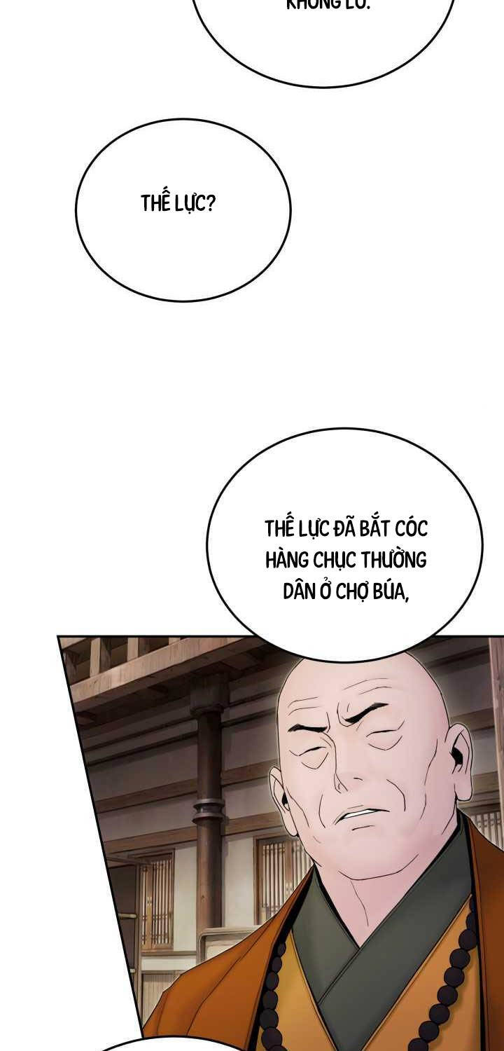 Hắc Bạch Võ Đế Chap 49 - Next Chap 50