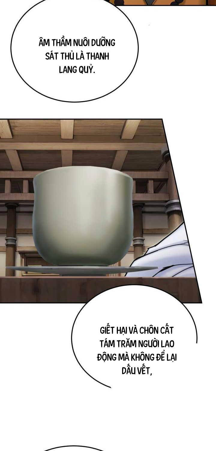 Hắc Bạch Võ Đế Chap 49 - Next Chap 50
