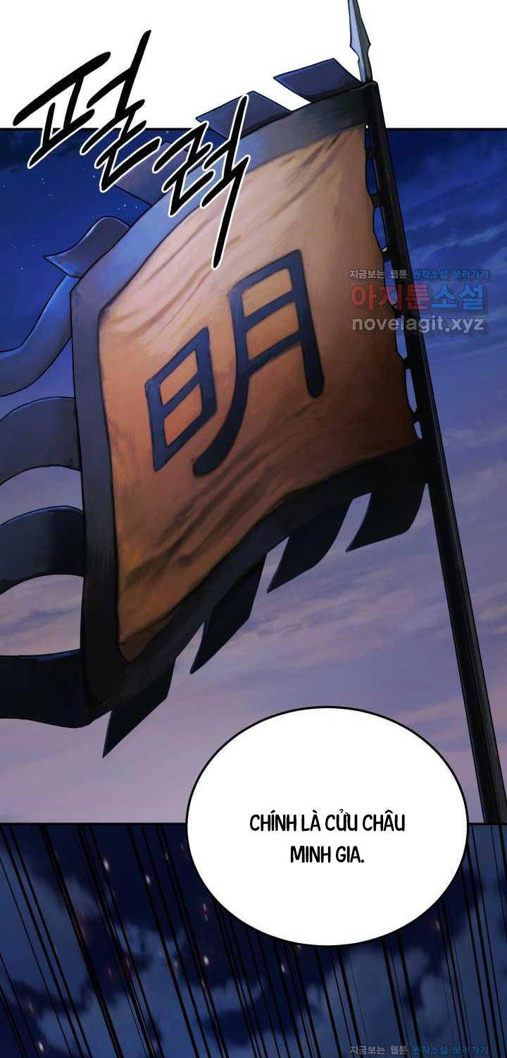 Hắc Bạch Võ Đế Chap 49 - Next Chap 50