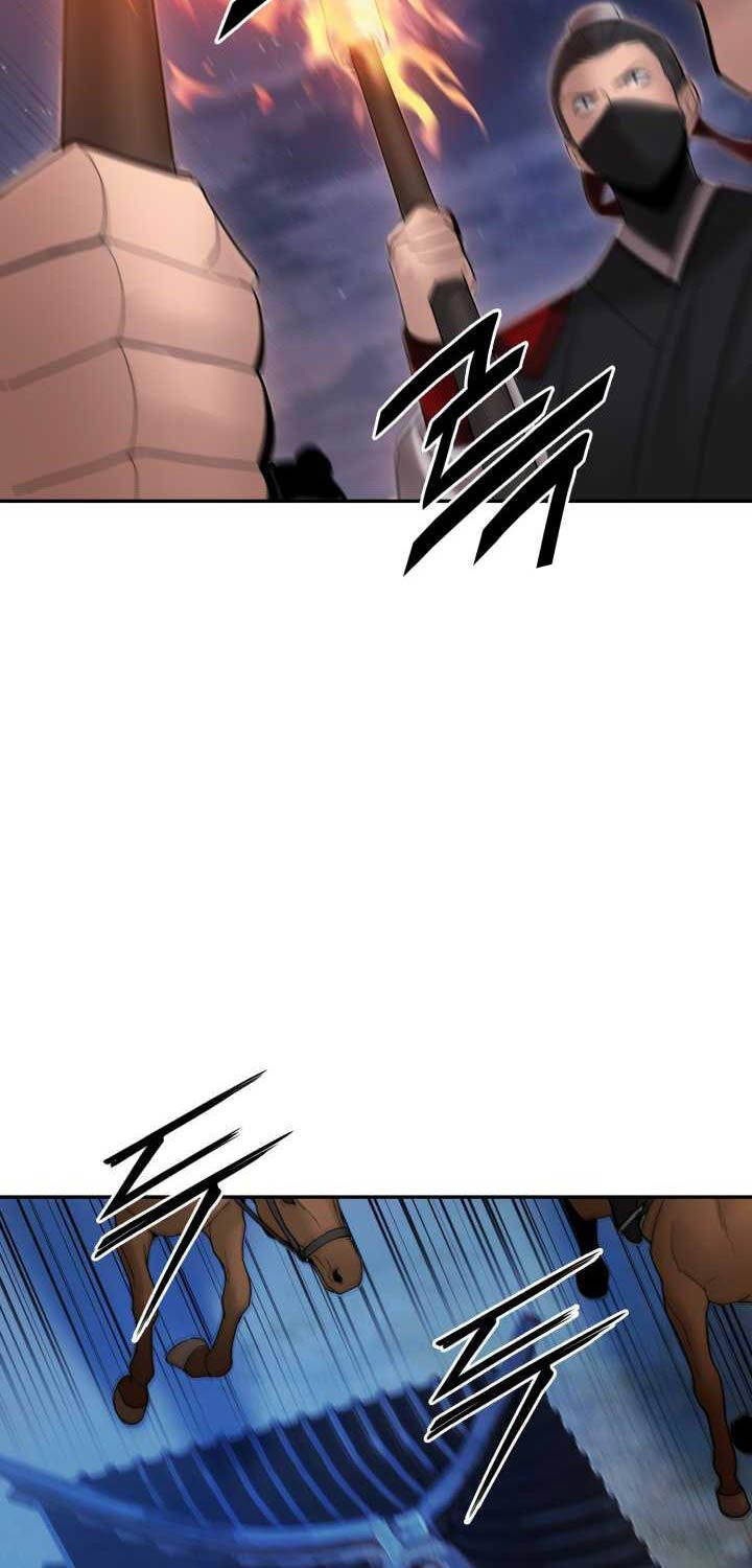 Hắc Bạch Võ Đế Chap 49 - Next Chap 50