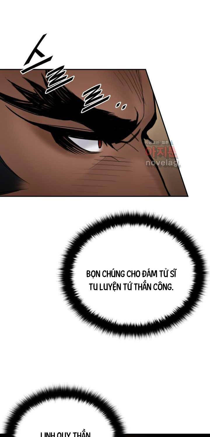 Hắc Bạch Võ Đế Chap 49 - Next Chap 50