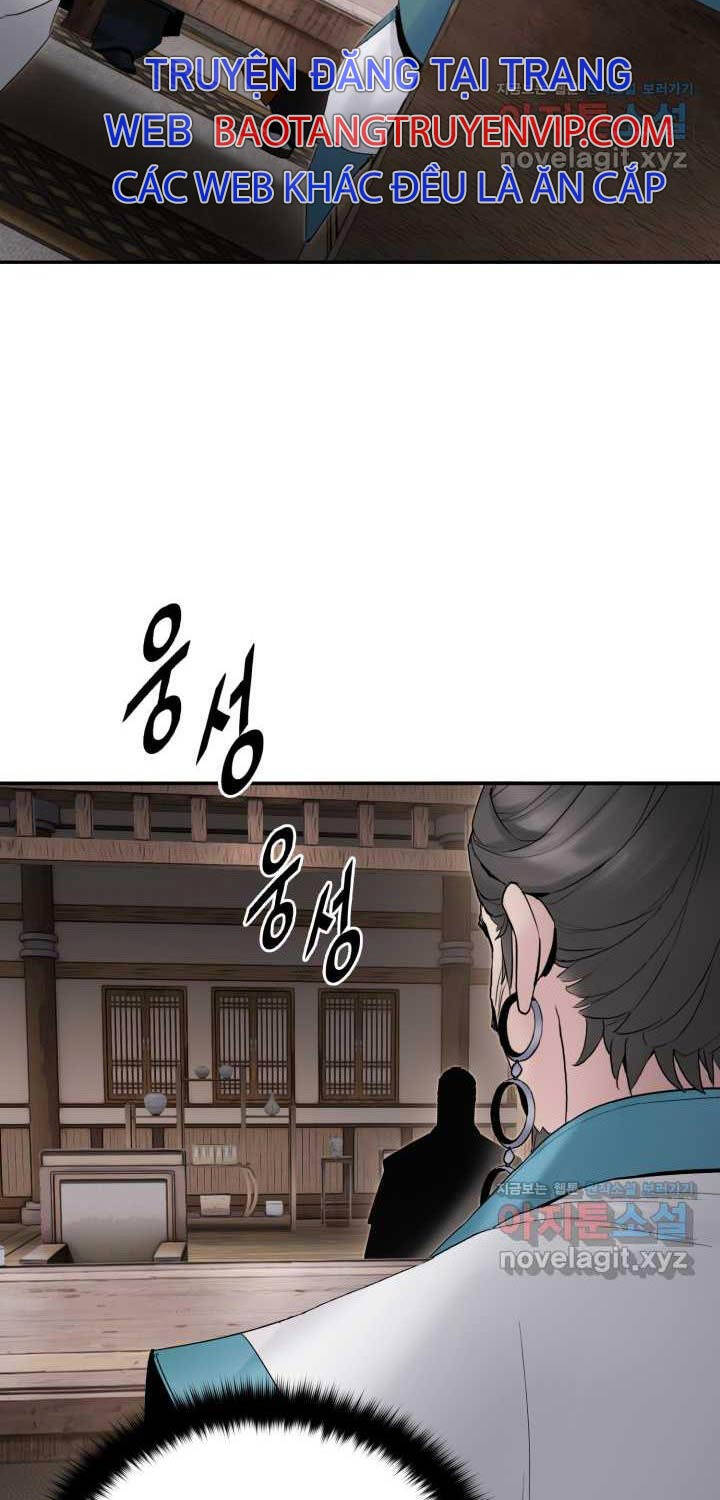 Hắc Bạch Võ Đế Chap 49 - Next Chap 50