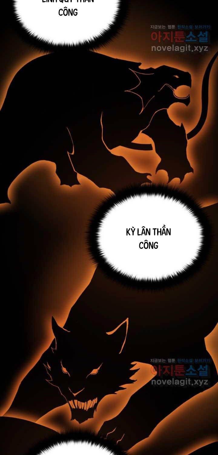 Hắc Bạch Võ Đế Chap 49 - Next Chap 50