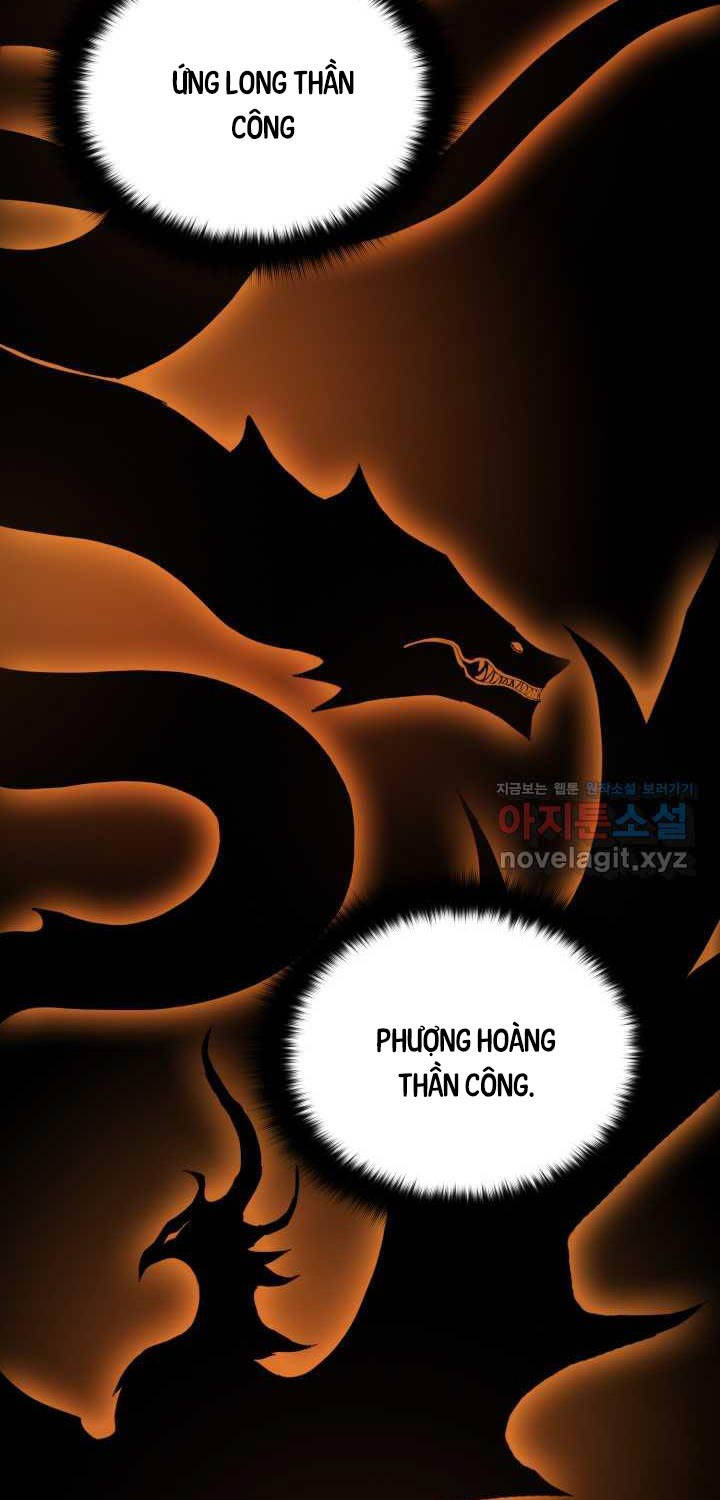 Hắc Bạch Võ Đế Chap 49 - Next Chap 50