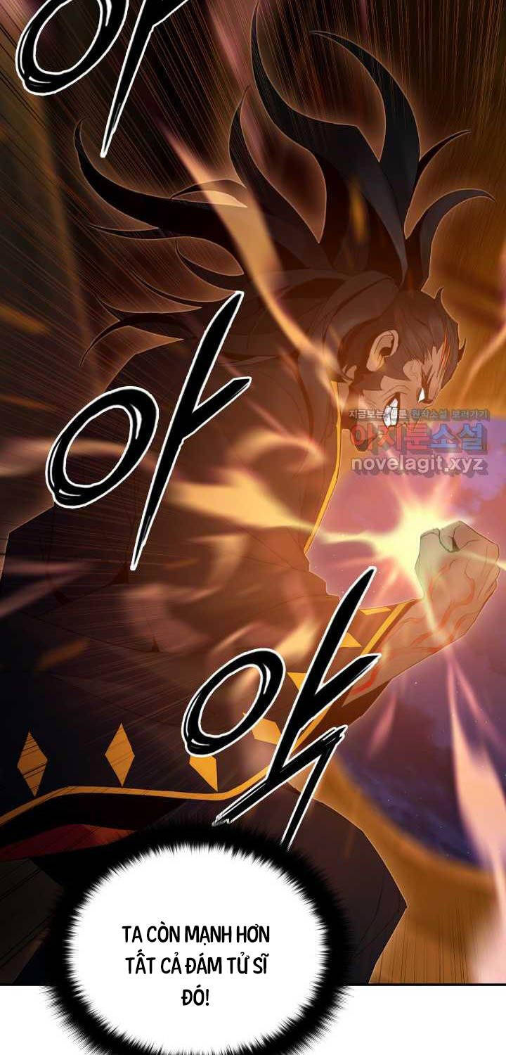 Hắc Bạch Võ Đế Chap 49 - Next Chap 50