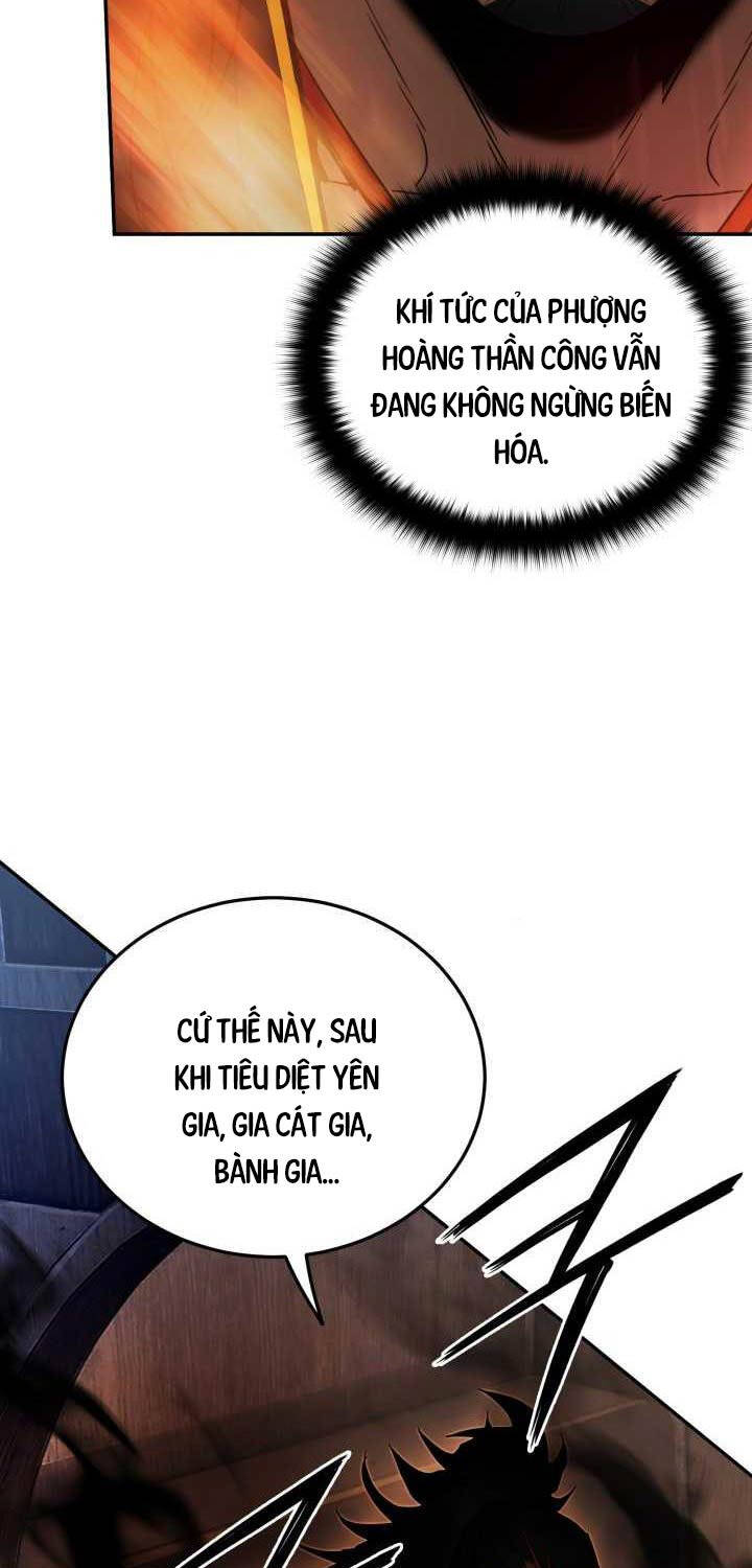 Hắc Bạch Võ Đế Chap 49 - Next Chap 50