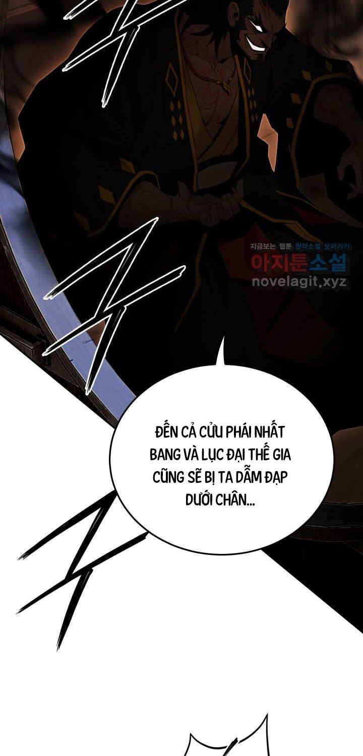Hắc Bạch Võ Đế Chap 49 - Next Chap 50