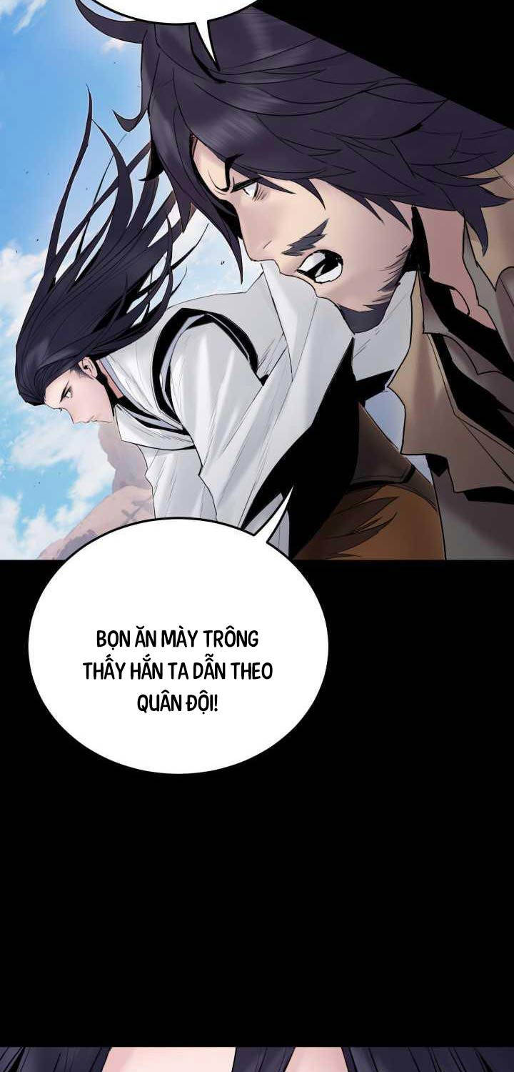Hắc Bạch Võ Đế Chap 49 - Next Chap 50