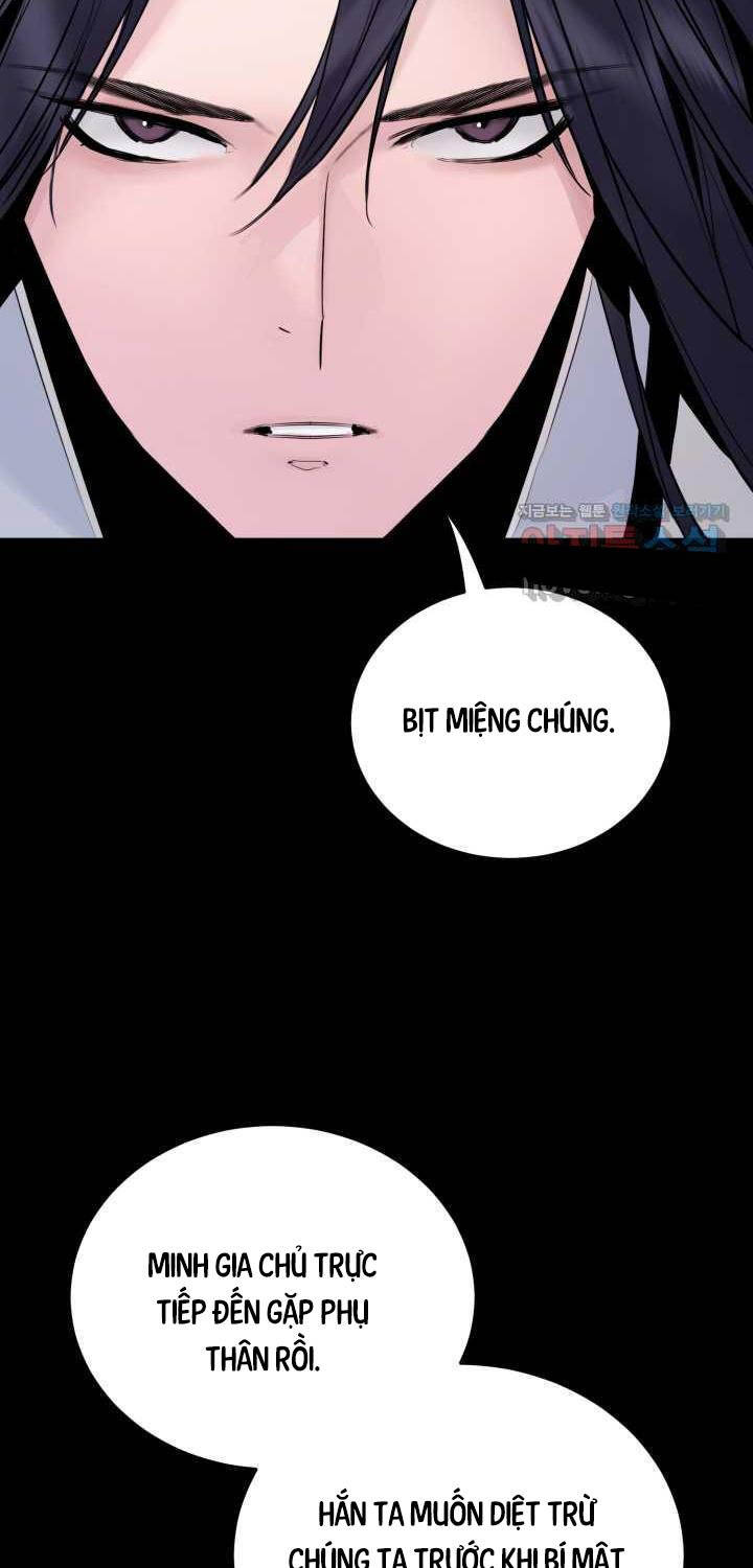 Hắc Bạch Võ Đế Chap 49 - Next Chap 50
