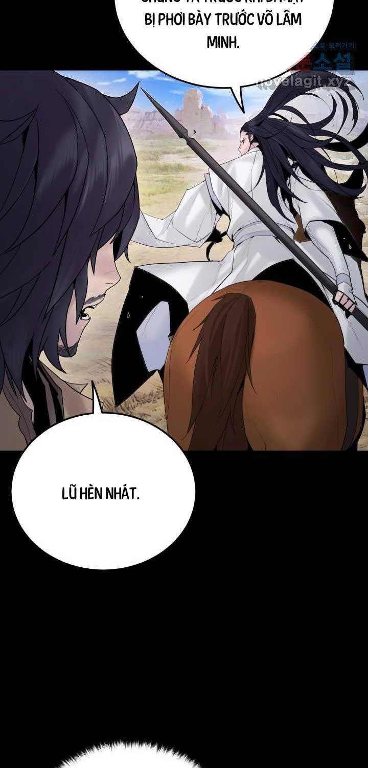 Hắc Bạch Võ Đế Chap 49 - Next Chap 50