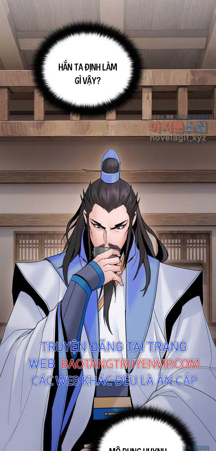 Hắc Bạch Võ Đế Chap 49 - Next Chap 50