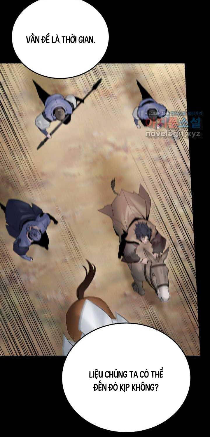 Hắc Bạch Võ Đế Chap 49 - Next Chap 50
