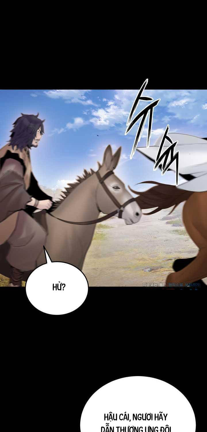 Hắc Bạch Võ Đế Chap 49 - Next Chap 50