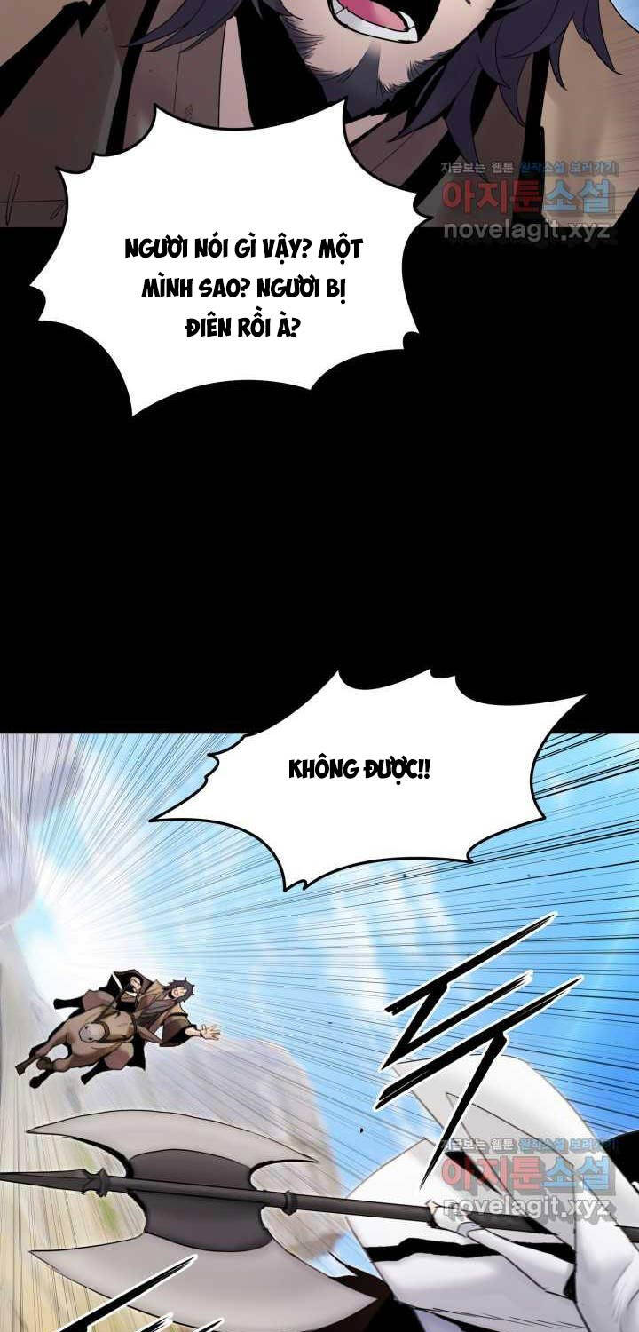 Hắc Bạch Võ Đế Chap 49 - Next Chap 50