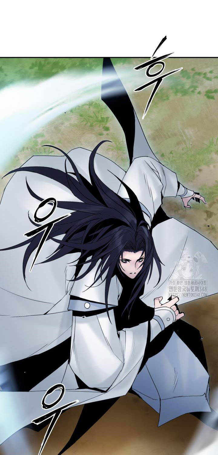 Hắc Bạch Võ Đế Chap 50 - Next Chap 51