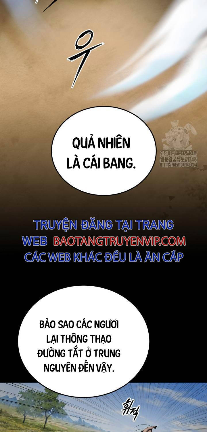 Hắc Bạch Võ Đế Chap 50 - Next Chap 51