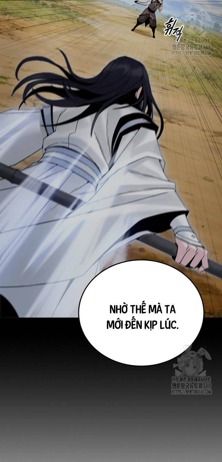 Hắc Bạch Võ Đế Chap 50 - Next Chap 51
