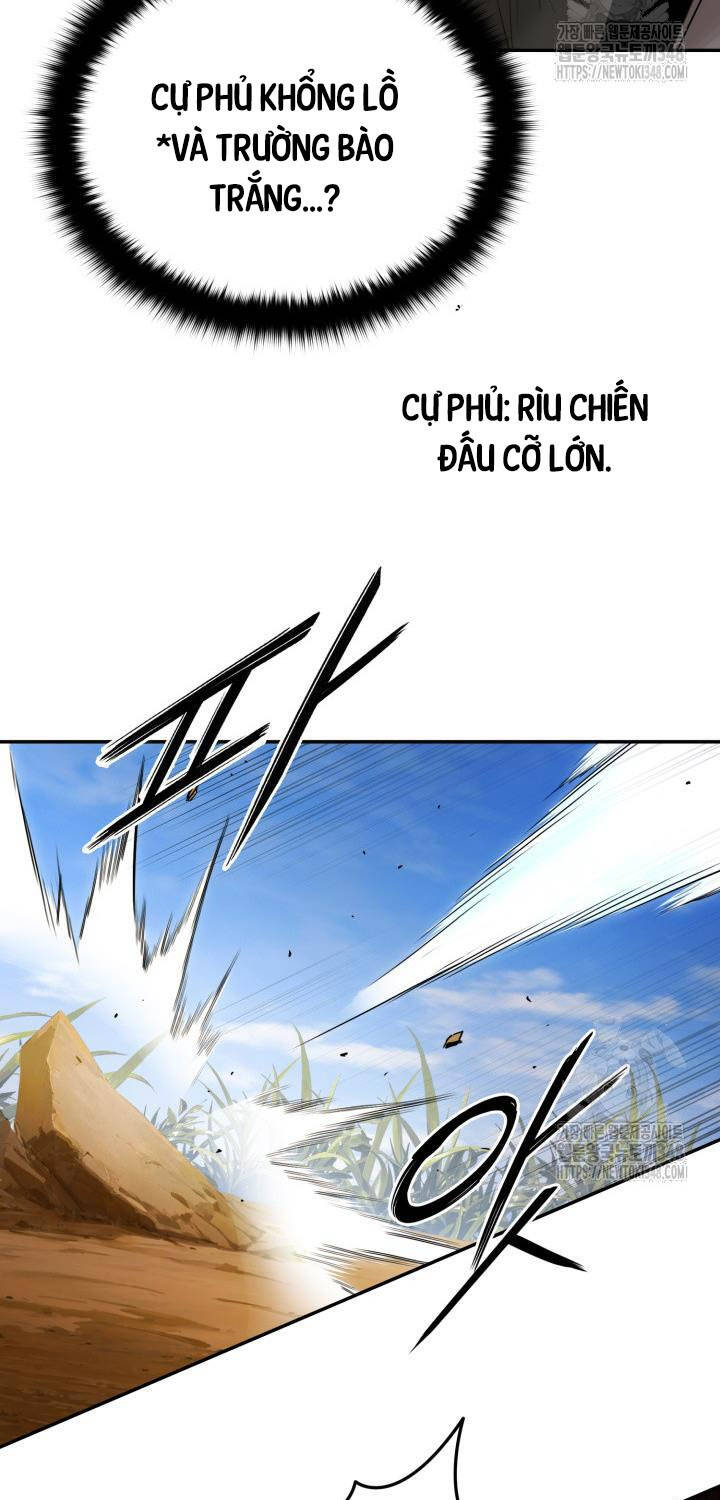 Hắc Bạch Võ Đế Chap 50 - Next Chap 51