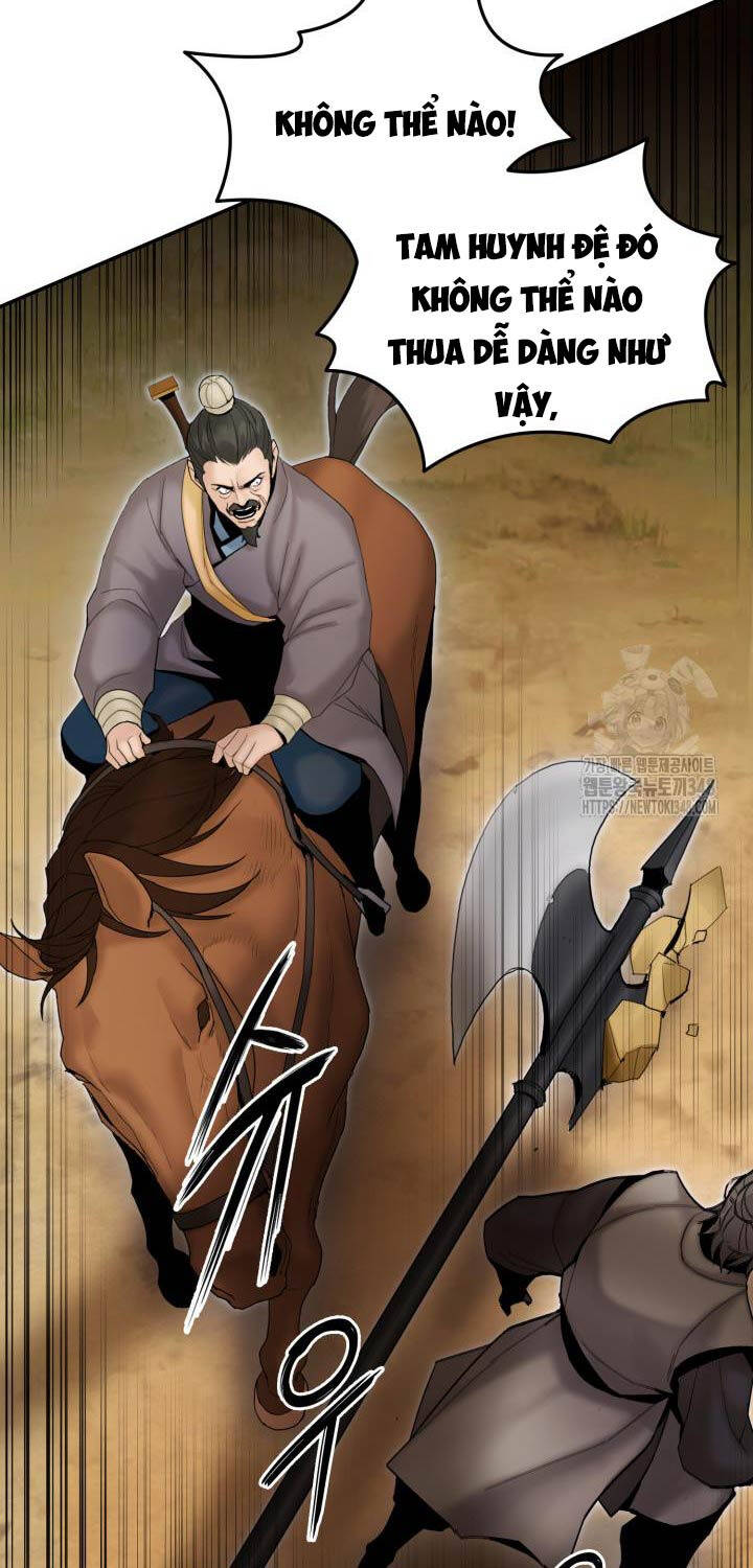 Hắc Bạch Võ Đế Chap 50 - Next Chap 51