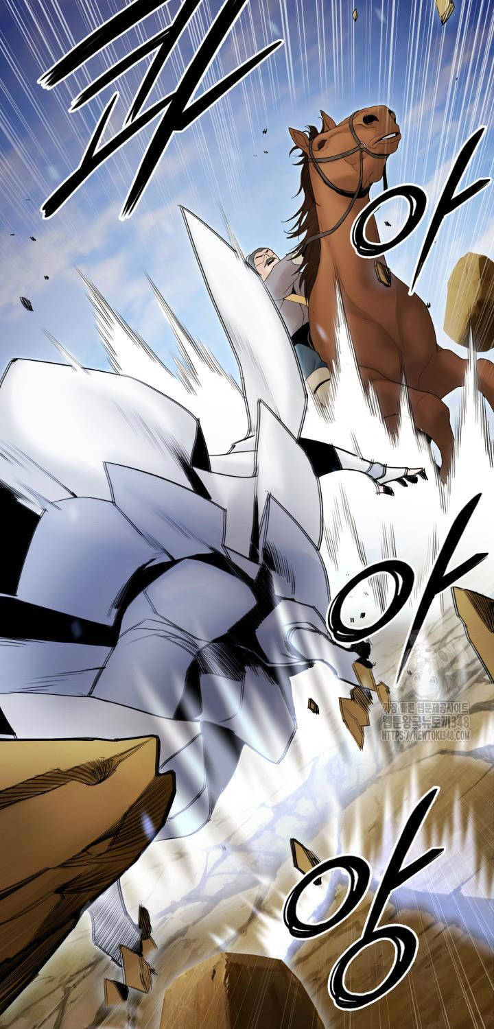 Hắc Bạch Võ Đế Chap 50 - Next Chap 51