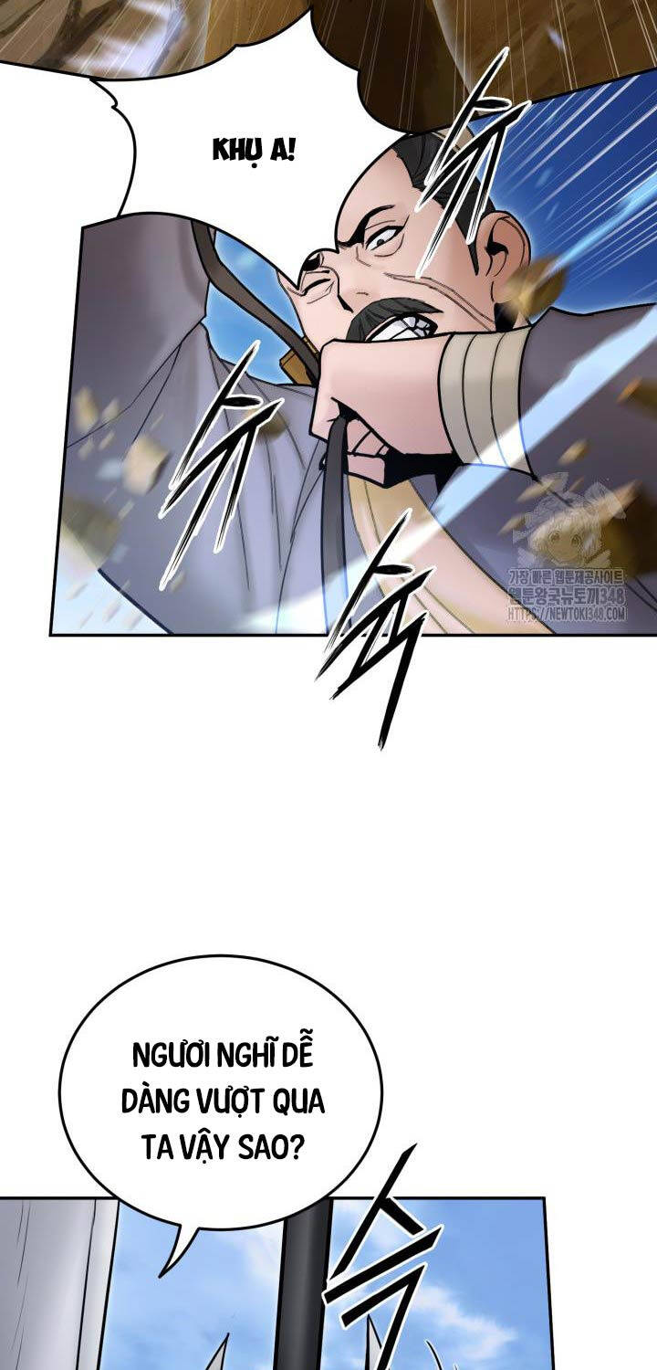 Hắc Bạch Võ Đế Chap 50 - Next Chap 51