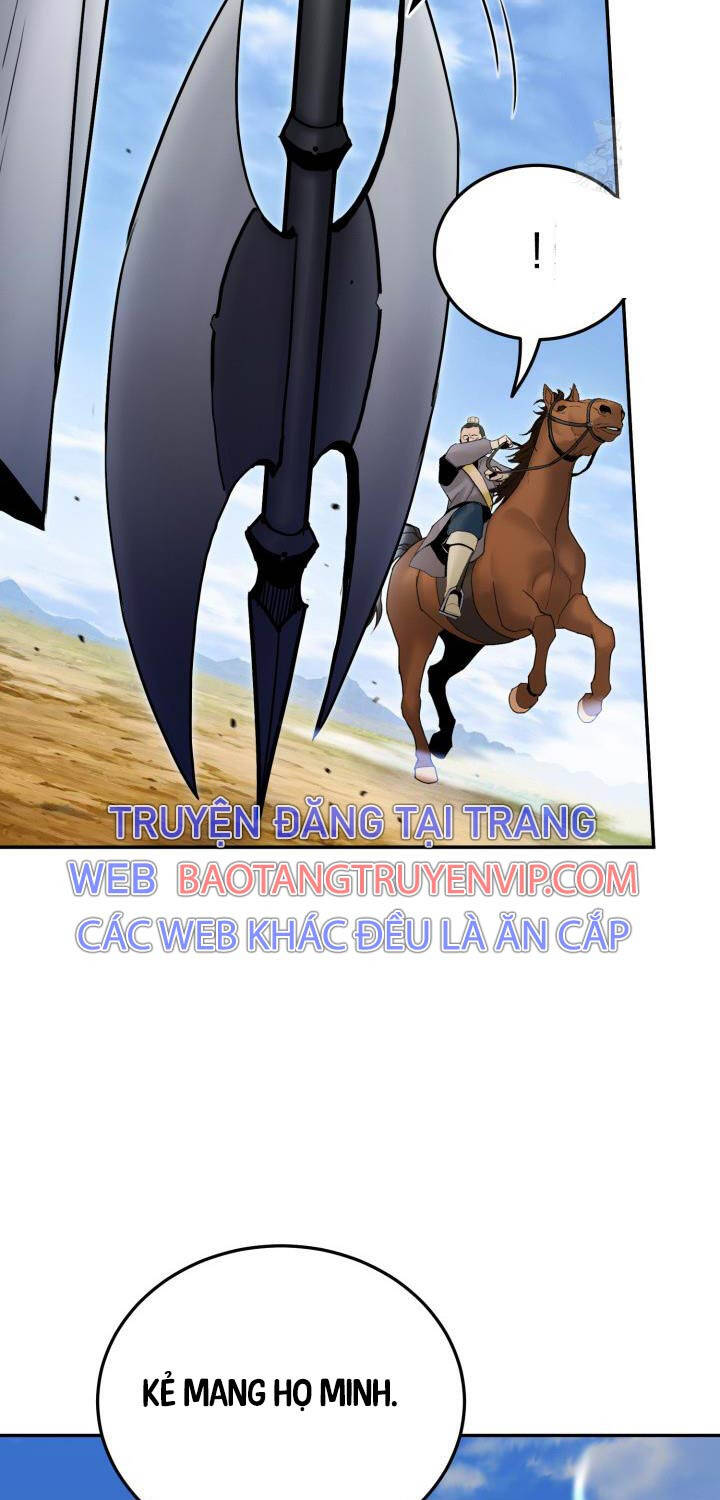 Hắc Bạch Võ Đế Chap 50 - Next Chap 51