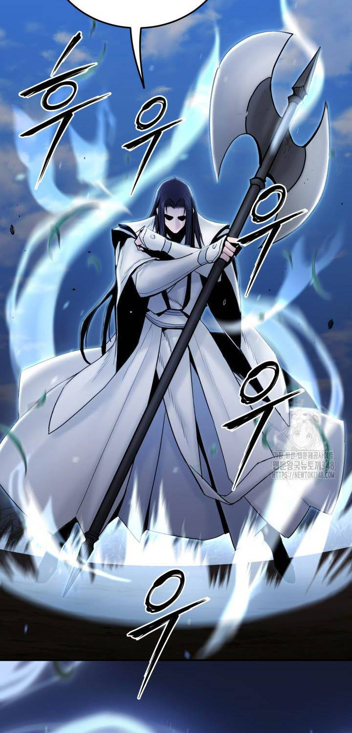 Hắc Bạch Võ Đế Chap 50 - Next Chap 51