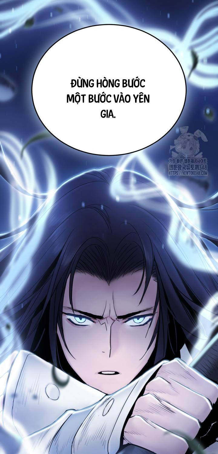 Hắc Bạch Võ Đế Chap 50 - Next Chap 51
