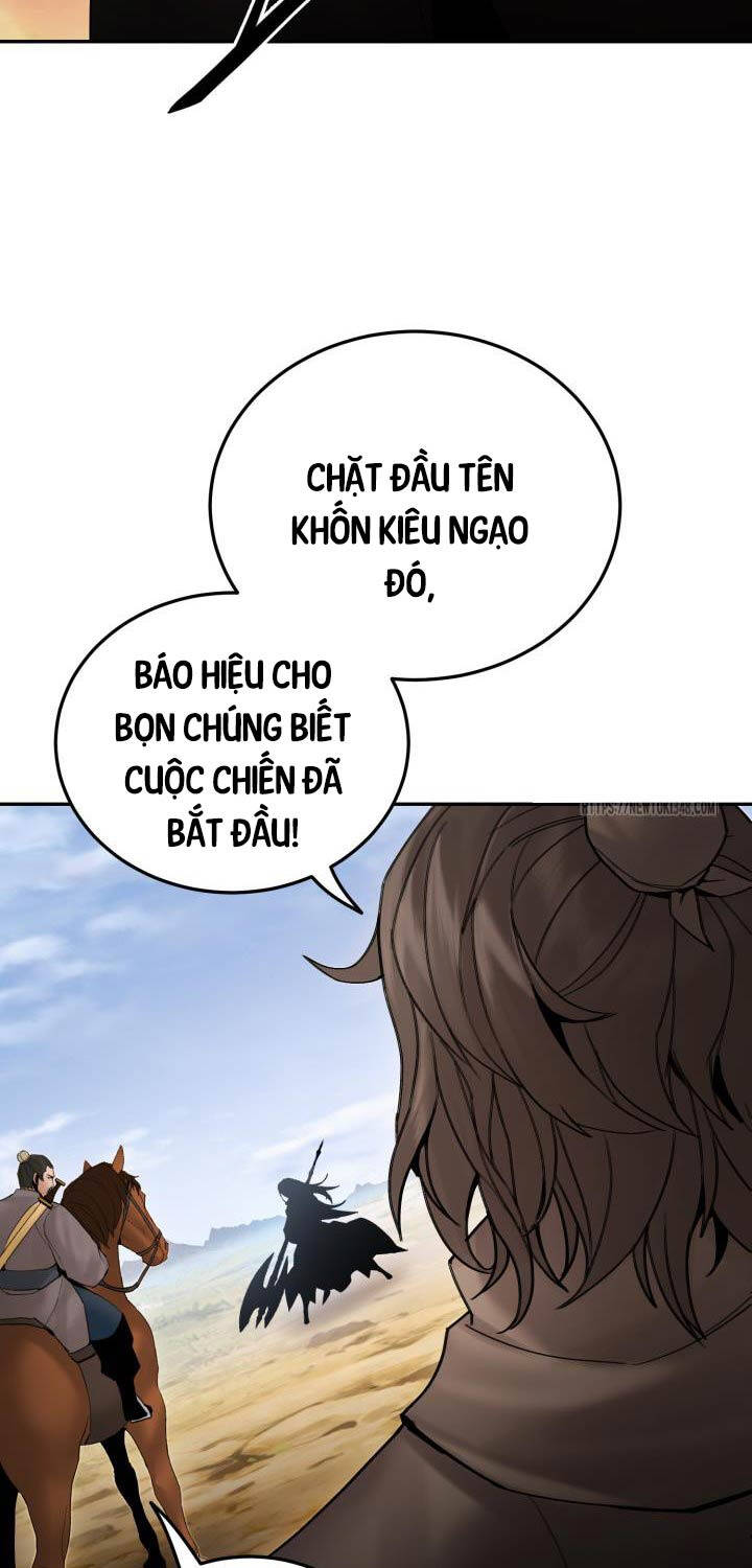 Hắc Bạch Võ Đế Chap 50 - Next Chap 51