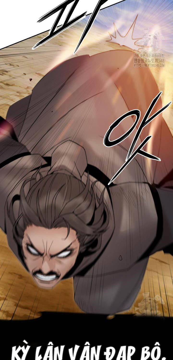 Hắc Bạch Võ Đế Chap 50 - Next Chap 51
