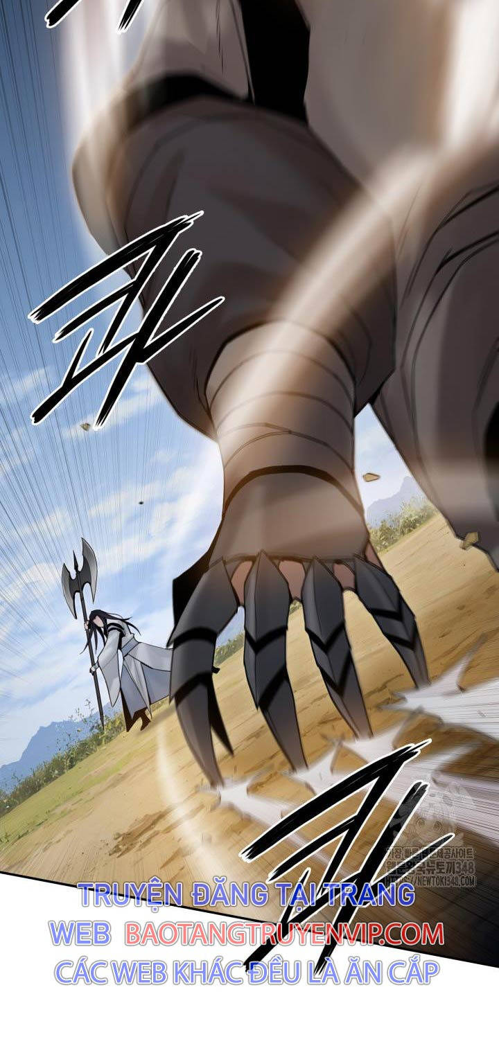Hắc Bạch Võ Đế Chap 50 - Next Chap 51