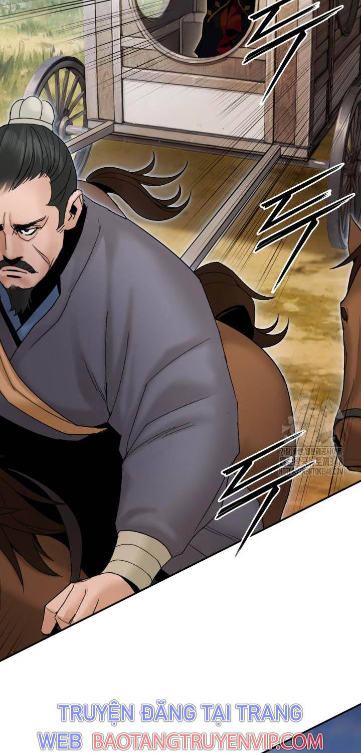 Hắc Bạch Võ Đế Chap 50 - Next Chap 51