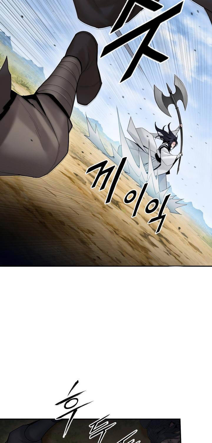 Hắc Bạch Võ Đế Chap 50 - Next Chap 51