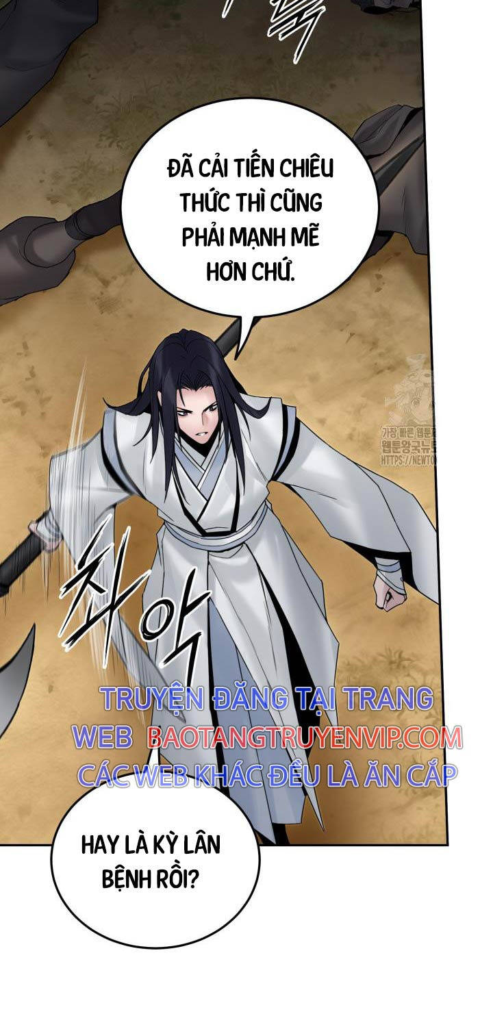 Hắc Bạch Võ Đế Chap 50 - Next Chap 51