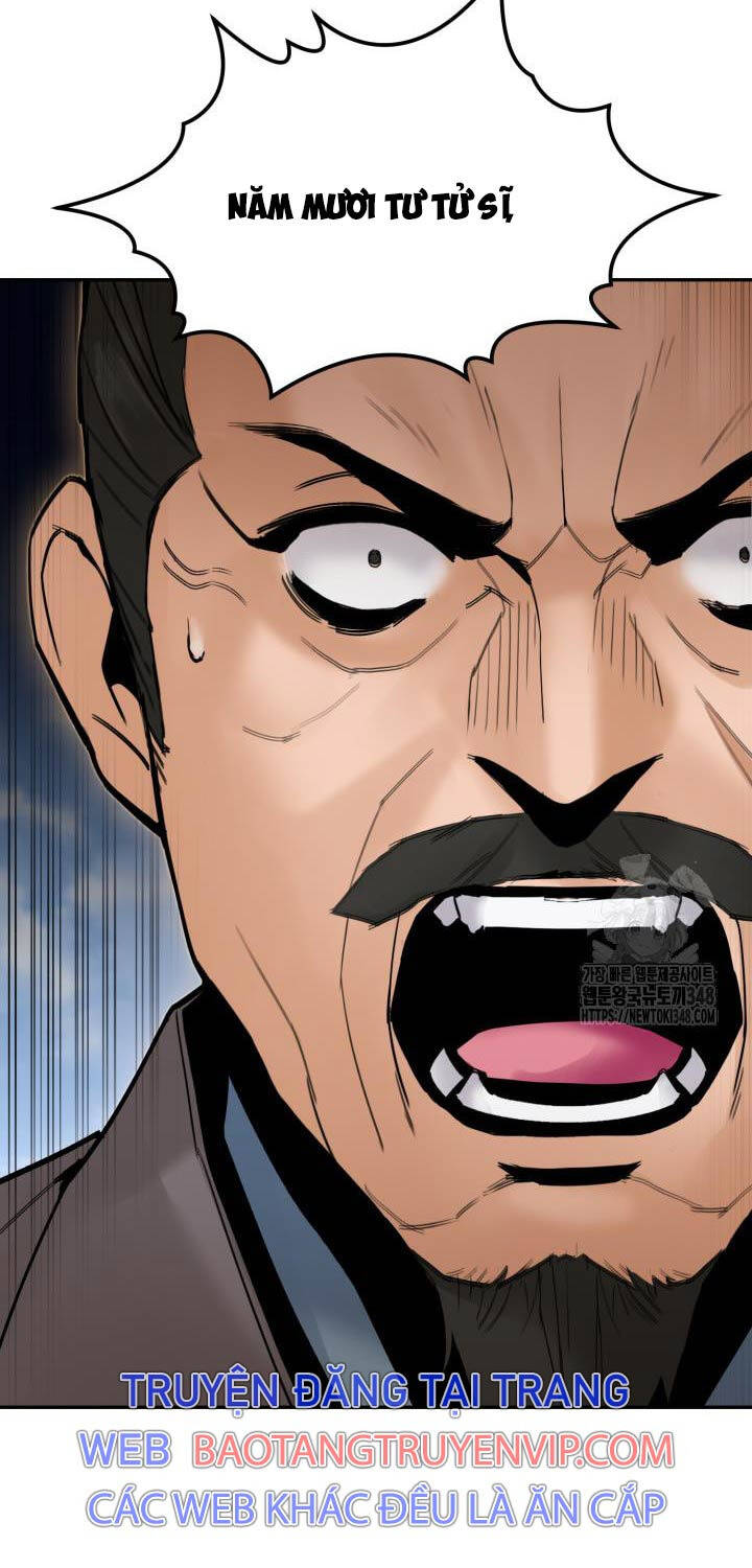 Hắc Bạch Võ Đế Chap 50 - Next Chap 51