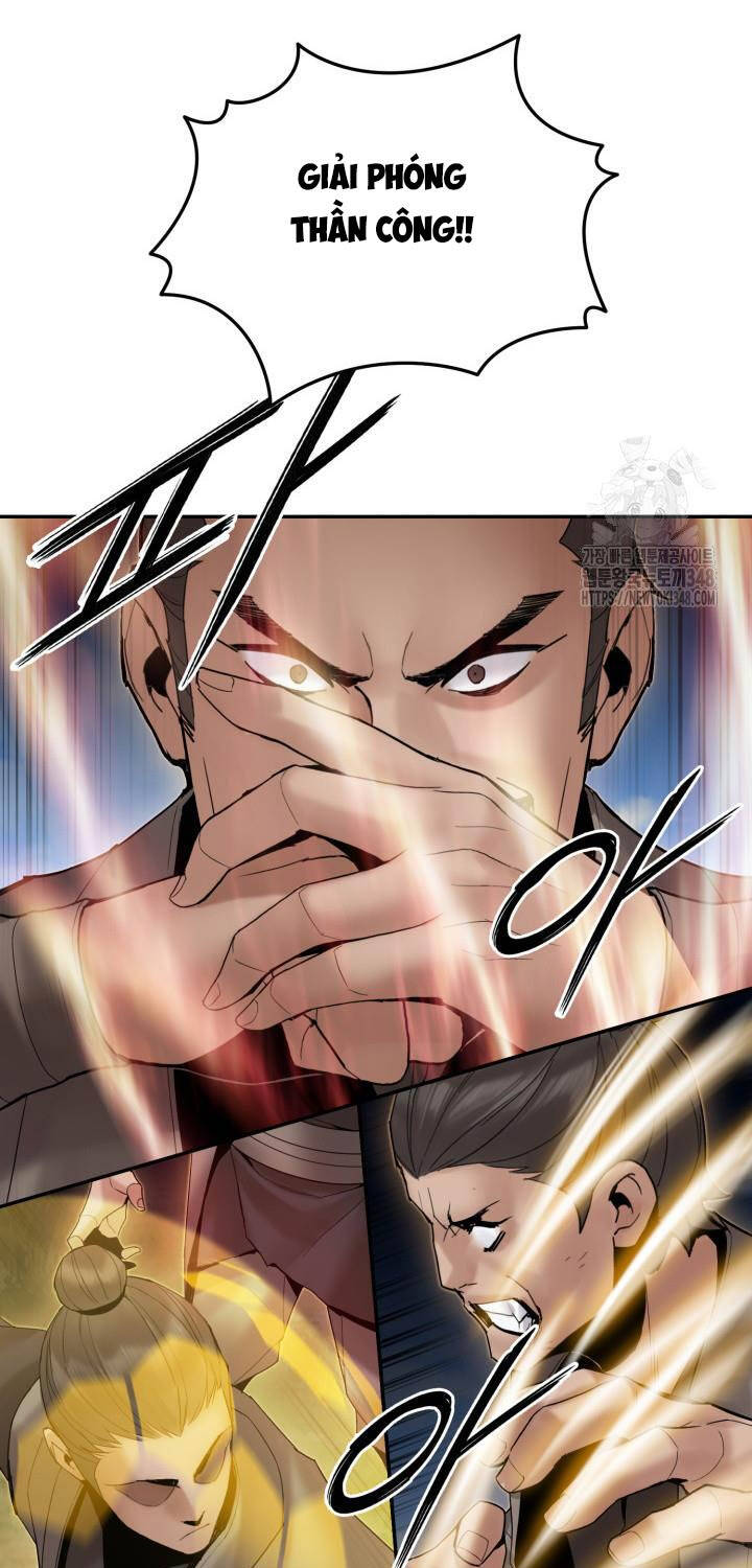Hắc Bạch Võ Đế Chap 50 - Next Chap 51
