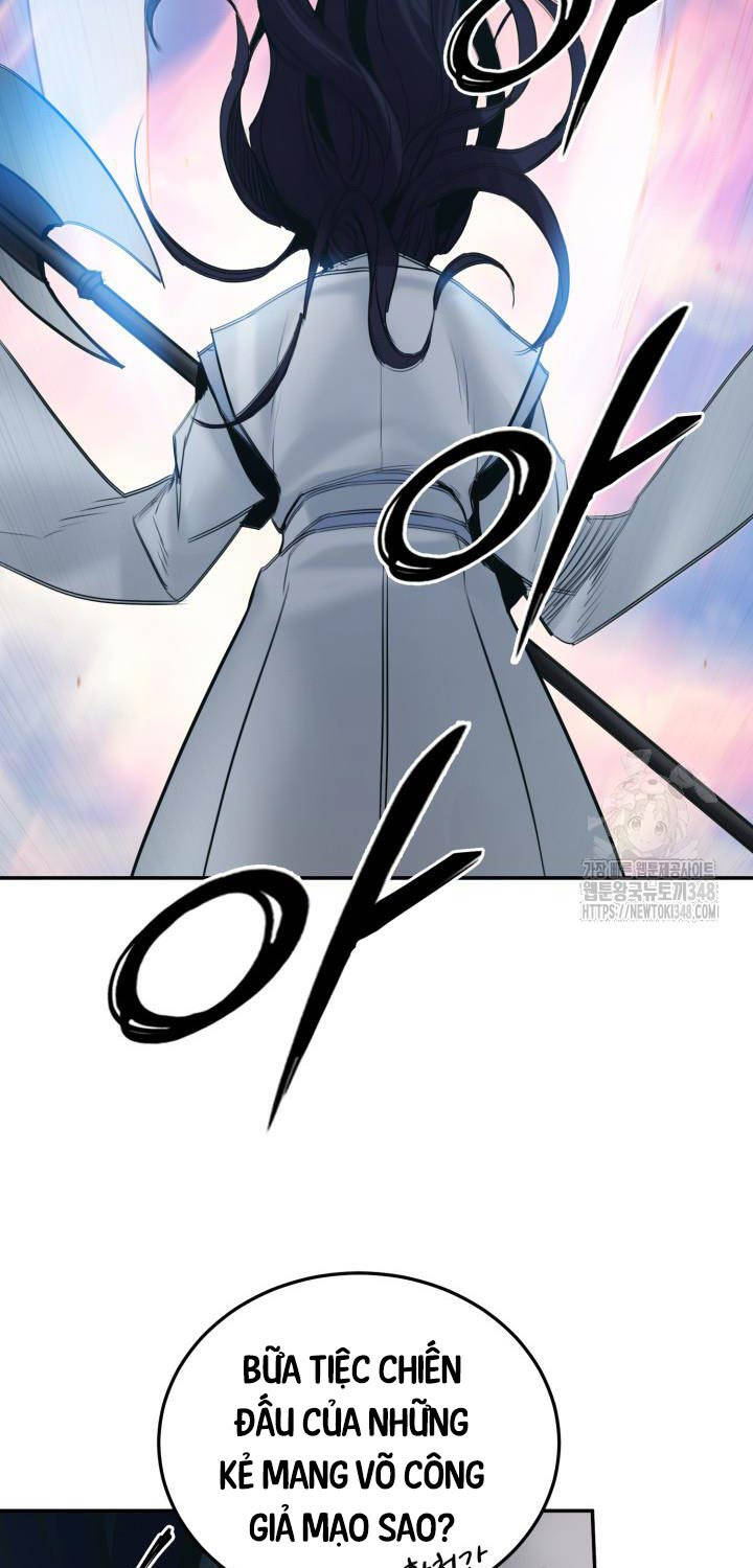 Hắc Bạch Võ Đế Chap 50 - Next Chap 51