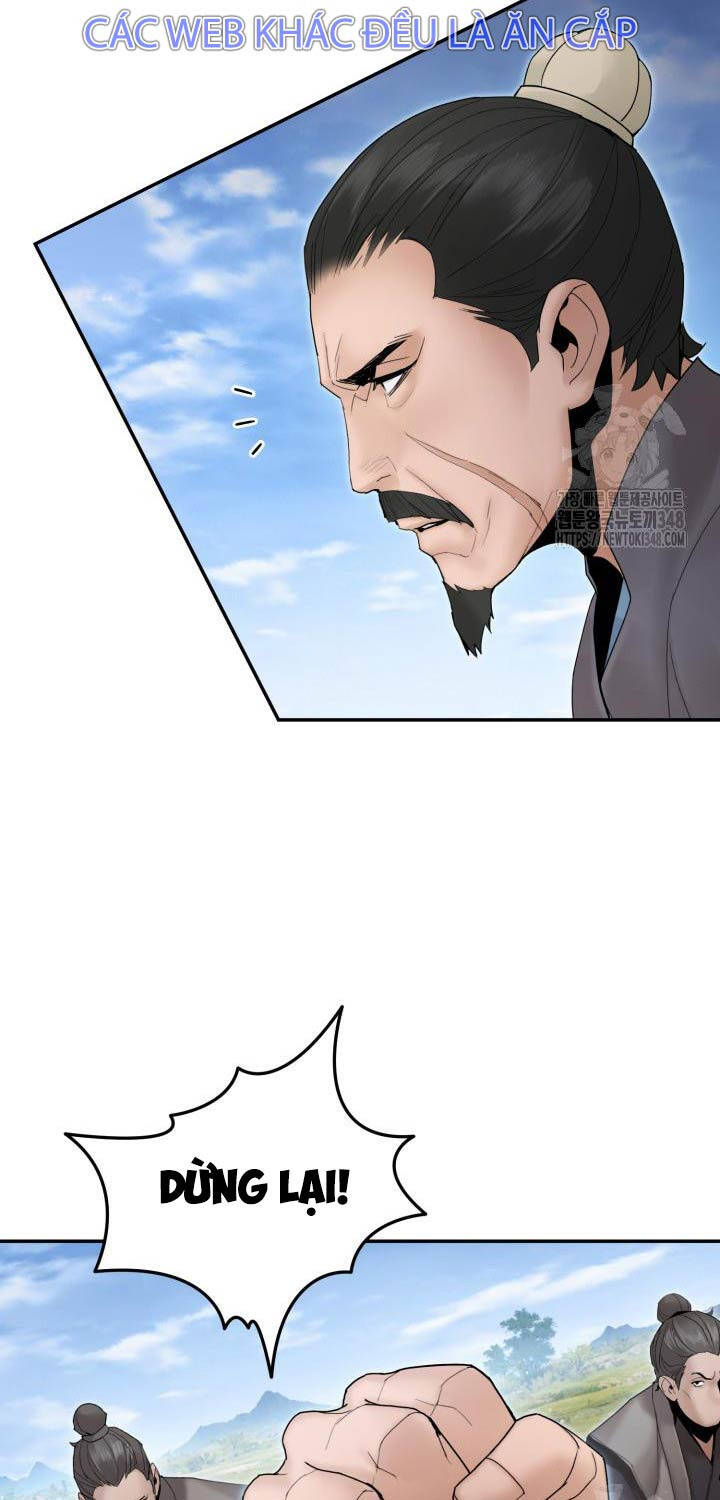 Hắc Bạch Võ Đế Chap 50 - Next Chap 51