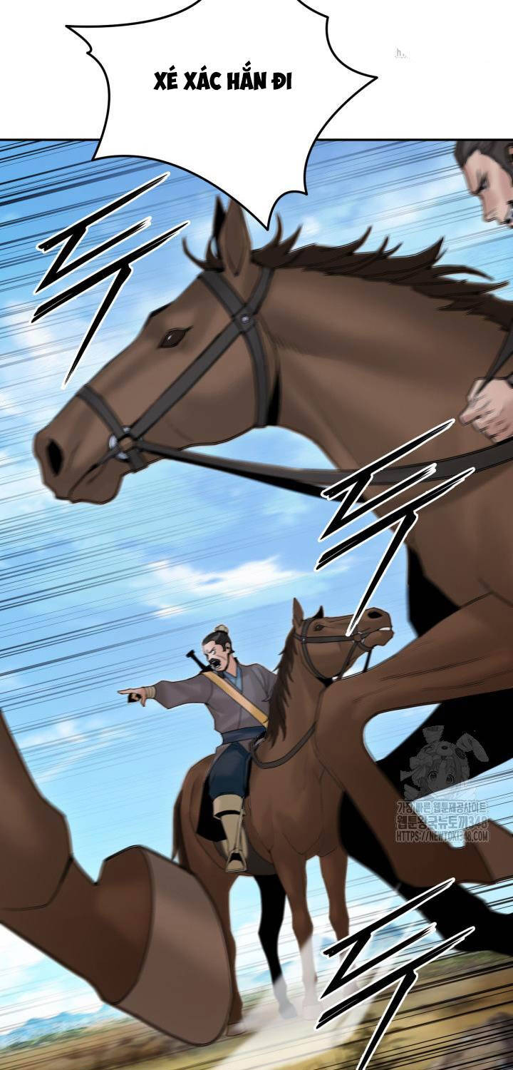 Hắc Bạch Võ Đế Chap 50 - Next Chap 51