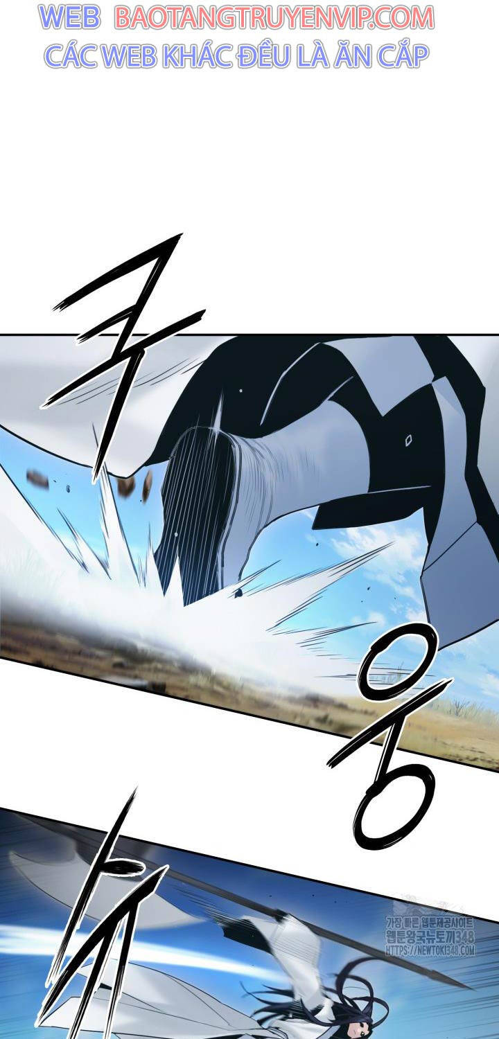 Hắc Bạch Võ Đế Chap 50 - Next Chap 51